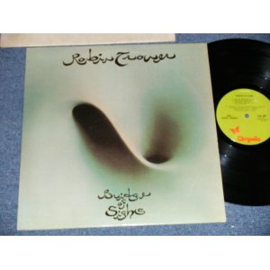 画像: ROBIN TROWER  - BRIDGE OF SIGHS ( Ex++,Ex+/Ex+++ )  / 1974 US AMERICA ORIGINAL "GREEN LABEL" Used  LP