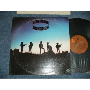 画像: BLUE RIDGE RANGERS (JOHN FOGERTY CCR CREEDENCE CLEARWATER REVIVAL) - BLUE RIDGE RANGERS ( Matrix # A RE-2/B RE-2) (Ex-/Ex+++)  / 1973 US AMERICA ORIGINAL  Used LP 