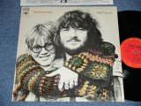 画像: DELANEY & BONNIE - D.B. TOGETHER (Matrix # PAL 31377 1-D /PBL 31377 1-D )   ( Ex+++/Ex+++ Looks:MINT-)  / 1972 US AMERICA  ORIGINAL Used LP 