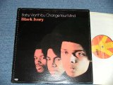 画像: BLACK IVORY - BABY WON'T YOU CHANGE YOUR MIND ( Ex++/MINT-)   / 1972 US AMERICA ORIGINAL Used LP 