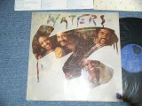 画像: WATERS - WATERS  ( Ex+/Ex, Ex+++)   / 1975 US AMERICA ORIGINAL Used LP