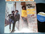 画像: DIANA ROSS AND THE SUPREMES - LOVE CHILD ( Ex+++/Ex+++ Looks:Ex++ )  / 1968 US Original STEREO USed LP 