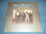 画像: THE TEMPTATIONS - HOUSE PARTY / 1975 US ORIGINAL Brand New Sealed LP 