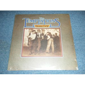 画像: THE TEMPTATIONS - HOUSE PARTY / 1975 US ORIGINAL Brand New Sealed LP 