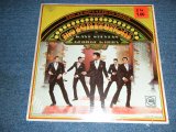 画像: THE TEMPTATIONS - THE TEMPTATIONS SHOW / 1969  US ORIGINAL Brand New Sealed LP 