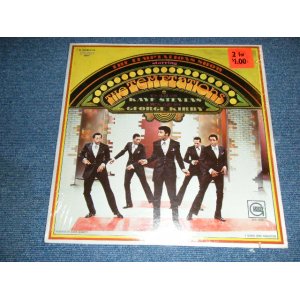 画像: THE TEMPTATIONS - THE TEMPTATIONS SHOW / 1969  US ORIGINAL Brand New Sealed LP 