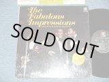 画像: THE IMPRESSIONS - THE FABULOUS IMPRESSIONS / 1967 US AMERICA  ORIGINAL MONO Used  LP 