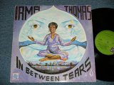 画像: ERMA THOMAS - IN BETWEEN TEARS ( Ex++/MINT-: WOFC)  / 1973  US AMERICA  ORIGINAL Used  LP 