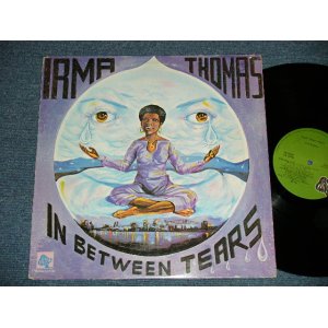 画像: ERMA THOMAS - IN BETWEEN TEARS ( Ex++/MINT-: WOFC)  / 1973  US AMERICA  ORIGINAL Used  LP 