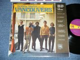 画像: BOBBY TAYLOR and the VANCOUVERS -  BOBBY TAYLOR and the VANCOUVERS ( Ex++/Ex+++ : EDSP ) / 1968  US AMERICA ORIGINAL Used LP 