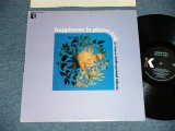 画像: PIANO RED - HAPPINESS IS PIANO RED ( Ex++/Ex+++)  /  1970 US AMERICA ORIGINAL Used LP 