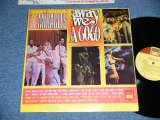 画像: SMOKEY ROBINSON and The MIRACLES - AWAY WE A GO GO ( MINT-/MINT- ) / 1966 US AMERICA ORIGINAL MONO  Used LP