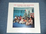 画像: The MIRACLES - THE SEASON FOR CHRISTMAS   ( SEALED : Cut Out  ) / 1980's US AMERICA REISSUE  "BRAND NEW SEALED"  LP