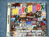 画像: MATCHBOX - THE MAGNET RECORDS SINGLES COLLECTION ( NEW)  / 2014 UK ENGLAND ORIGINAL "Brand New" 2-CD  