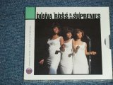 画像: DIANA ROSS & The SUPREMES - THE BEST OF ( SEALED )  / 1995 US AMERICA ORIGINAL "BRAND NEW SEALED" 2-CD's SET With Box