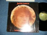 画像: JACKIE LOMAX - IS THIS WHAT YOU WANT? : With ORIGINAL INNER SLEEVE(Matrix #  ST1-3354-B6#1/ST2-3354-W1#2 ) (MINT-/MINT- ) / 1969 US ORIGINAL " with SMALL STEREO logo on Right Label" Used  LP