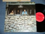 画像: THE BYRDS - THE NOTORIOUS BYRD BROTHERS ( Matrix # 1A/1A )  ( Ex+/MINT- Looks:Ex+++ ) / 1968 US AMERICA ORIGINAL 1st Press "360 Sound Label" STEREO Used LP