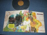 画像: JONI MITCHELL  -  JONI MITCHELL ( Matrix #  RS-1-6293 WW-2-2/RS-2-6293  SR-1 ) ( Ex++/Ex+++ EDSP)   / 1970 Version   US AMERICA ORIGINAL "2nd Press BROWN with STEREO Credit at Bottom Label" Used LP 