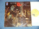 画像: ost BOOKER T.& THE MG'S - UPTIGHT ( Matrix # 1G/1G )  ( Ex++,Ex/Ex+++) / 1969 UK ENGLAND ORIGINAL Used LP 