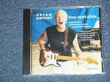 画像: BRIAN KNIGHT (with PETER GREEN & IAN STEWART,CHARLIE WATTS of ROLLING STONES ) - BLUE EYED SLIDE : Blues Rock in UK ( NEW )  / 1992?  FRANCE ORIGINAL "BRAND NEW" CD Found DEAD STOCK in Our WAREHOUSE 