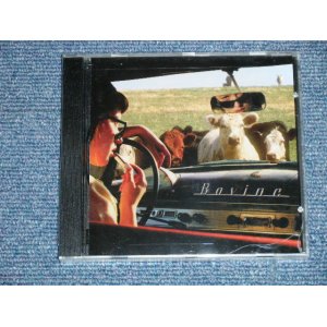 画像: BOVINE - CUSTOMLINE ( SEALED )  /  1999 US AMERICA ORIGINAL "BRAND NEW SEALED" CD 