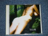 画像: BOPTAILS - BACK ( NEW  )  /  1996 GERMAN GERMANY ORIGINAL "BRAND NEW" CD 