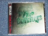 画像: The BUTCHERS - FLESH EATING TWIST ; GREEN JACKET ( NEW ) / 2002 GERMAN GERMANY ORIGINAL  "Brand New" CD  