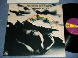 画像: The UNDISPUTED TRUTH - DOWN TO EARTH  ( Ex++,Ex+/Ex+++ )  / 1974 US AMERICA ORIGINAL Used LP 