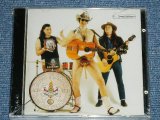 画像: BUCK NAKED and the BARE BOTTOM BOYS - BUCK NAKED and the BARE BOTTOM BOYS( ROCKABILLY ~ R&R ~ GARAGE)  ( SEALED )  / 2000 CANADA ORIGINAL  "BRAND NEW SEALED" CD 