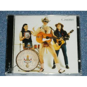 画像: BUCK NAKED and the BARE BOTTOM BOYS - BUCK NAKED and the BARE BOTTOM BOYS( ROCKABILLY ~ R&R ~ GARAGE)  ( SEALED )  / 2000 CANADA ORIGINAL  "BRAND NEW SEALED" CD 