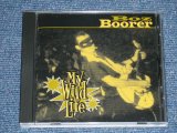 画像: BOZ BOORER - MY WILD LIFE ( NEW  )  /  2002 UK ENGLAND  ORIGINAL EU Press  "BRAND NEW" CD 