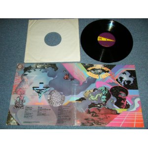 画像: The UNDISPUTED TRUTH - COSMIC TRUTH  ( Ex+++/Ex+++ )  / 1975 US AMERICA ORIGINAL Used LP 