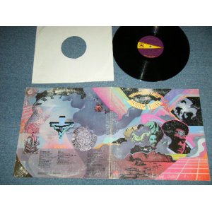 画像: The UNDISPUTED TRUTH - COSMIC TRUTH  ( Ex+/Ex+ )  / 1975 US AMERICA ORIGINAL Used LP 