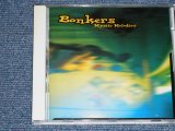 画像: BONKERS - MYSTIC MELODIES  ( NEW  )  /  1998 GERMAN GERMANY ?   ORIGINAL "BRAND NEW" CD 