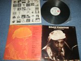 画像: BILLY PRESTON -   I WROTE A SIMPLE SONG ( Matrix # A&M SP 3517 M1 △16452/ A&M SP 3518 M1 △16452-x) ( Ex++/Ex+++ ; EDSP,BB Hole for PROMO )  /  1971 US AMERICA ORIGINAL "WHITE Label PROMO" Used LP 