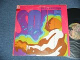 画像: BILLY PRESTON -   BILLY PRESTON  ( Ex-/Ex+++ : WOBC,TAPE SEAM   /  1969 US AMERICA ORIGINAL Used LP