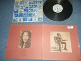 画像: BOBBY WHITLOCK - BOBBY WHITLOCK ( Ex+/MINT-)  / 1972 US AMERICA  ORIGINAL White Label PROMO" Used LP  