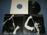 画像: EDDIE and The HOT RODS - LIFE ON THE LINE( Ex+/MINT- )  / 1977 US AMERICA  ORIGINAL Used LP 