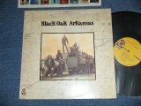 画像: BLACK OAK ARKANSAS -  BLACK OAK ARKANSAS (MINT-/MINT- / 1971  US AMERICA  ORIGINAL 1st press "1841 BROADWAY at Label Bottom" Used LP 