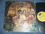 画像: BLACK OAK ARKANSAS - EARLY TIMES  (Ex+/Ex++: Cutout) / 1974  US AMERICA  ORIGINAL Used LP 