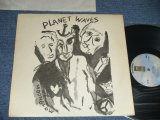 画像: BOB DYLAN -  PLANET WAVES :No INSERTS ( Matrix # A-3 CSM KENDUN / B-3 CSM KENDUN ) ( Ex++/Ex+++ Looks:Ex++)   / 1974 US AMERICA  ORIGINAL  Used LP 