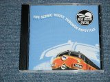 画像: BLUE MOON SPECIAL - THE SCENIC ROUTE THROUGH HIPSVILLE   ( NEW )  / 2002 HOLLAND  ORIGINAL  "BRAND NEW" CD   