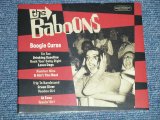 画像: The BABOONS - BOOGIE CURSE  (SEALED)    / 2008 BELGIUM ORIGINAL  "BRAND NEW SEALED"  CD   