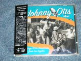 画像: JOHNNY OTIS SHOW - VINTAGE 1950s BROADCASTS FROM LOS ANGELES ヴィンタージ・ラジオ/TVライヴ1950's (MINT/MINT) /  UK ENGLAND +JAPAN LINER & OBI  Used CD 