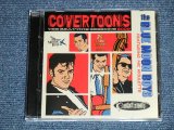 画像: The BLUE MOON BOYS - COVERTOONS : THE BEATTIME SESSIONS 1995  ( NEW )  / 2001 EUROPE ORIGINAL "BRAND NEW" CD   