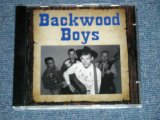 画像: BACKWOOD BOYS - (BACKWOOD BOYS (  NEW )  /  1998  GERMANY GERMAN  ORIGINAL  "BRAND NEW" CD  