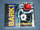 画像: BARKING DOGS - BARK! (SEALED)    /1992 FRANCE  ORIGINAL  "BRAND NEW SEALED"  CD   found DEAD STOCK 