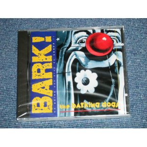 画像: BARKING DOGS - BARK! (SEALED)    /1992 FRANCE  ORIGINAL  "BRAND NEW SEALED"  CD   found DEAD STOCK 