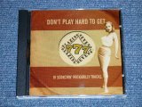 画像: BLAZING SEVENS - DON'T PLAY HARD TO GET ( NEW )  /  2006  AUSTRALIA  ORIGINAL  "BRAND NEW" CD  