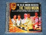 画像: The BLUE MOON ROCKERS - THE THIRD MOON ( MINT/MINT)  / 2004 NETHERLAND / HOLLAND  ORIGINAL  Used  CD   